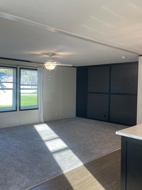 2026 Clayton WAK 205 Pulse Series  Home