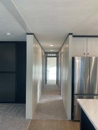 2026 Clayton WAK 205 Pulse Series  Home