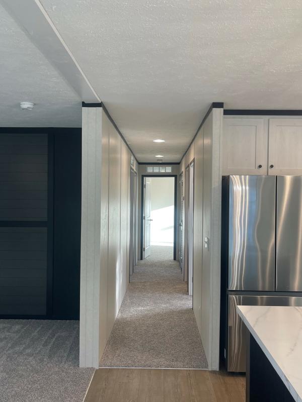 2026 Clayton WAK 205 Pulse Series  Home