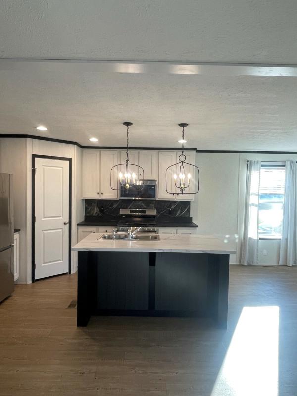 2026 Clayton WAK 205 Pulse Series  Home
