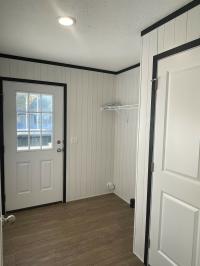 2026 Clayton WAK 205 Pulse Series  Home