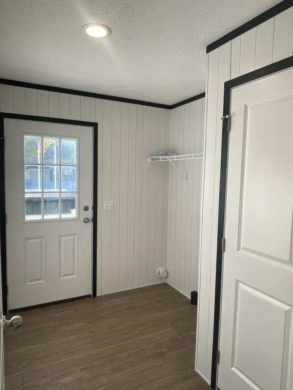 2026 Clayton WAK 205 Pulse Series  Home