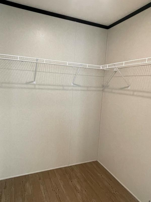 2026 Clayton WAK 205 Pulse Series  Home