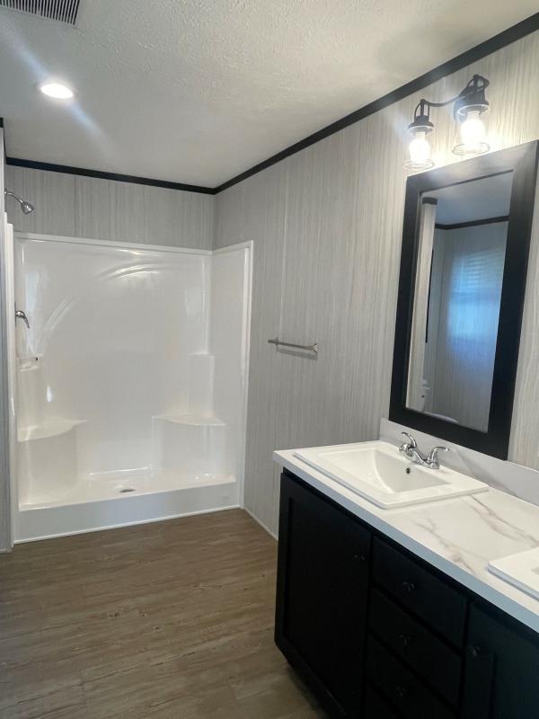 2026 Clayton WAK 205 Pulse Series  Home