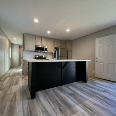 Mobile Home at 3052 North Gary Street #0015 New Castle, IN 47362