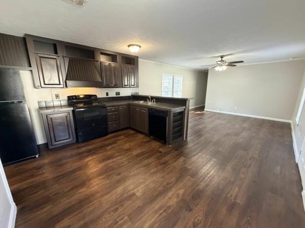 2017 Southern Energy Homes Mobile Home For Sale