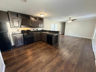 Mobile Home at 1716 Oak Bend Huntsville, TX 77340