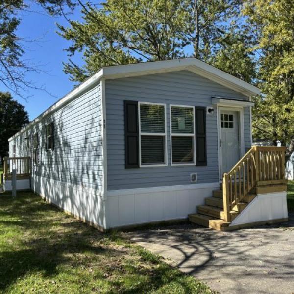 2026 Clayton  Home