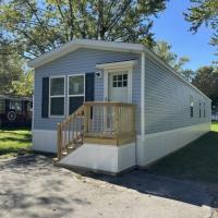 2026 Clayton  Home