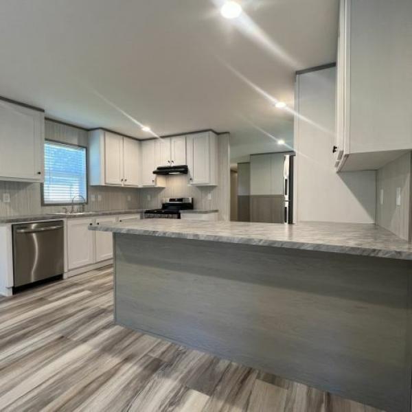 2026 Clayton  Home