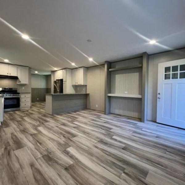 2026 Clayton  Home