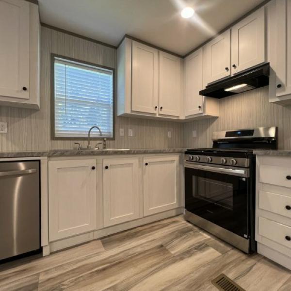 2026 Clayton  Home