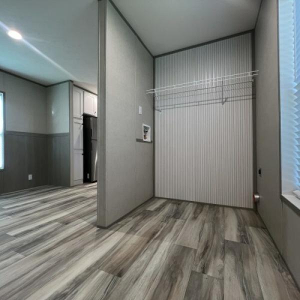 2026 Clayton  Home