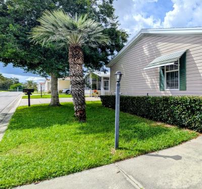 Mobile Home at 5873 SW 55th Place Ocala, FL 34474