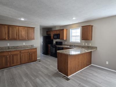 Mobile Home at 6102 Hickory Trail White Lake, MI 48383