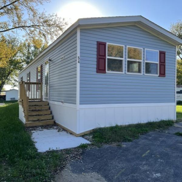 2026 Clayton  Home