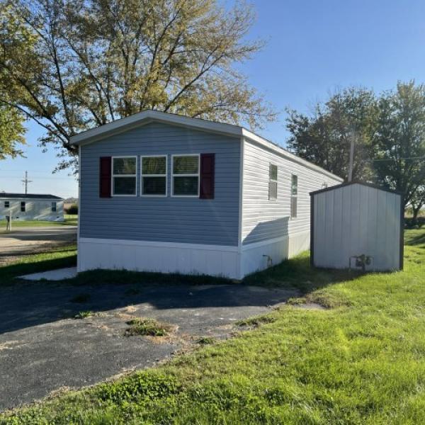 2026 Clayton  Home