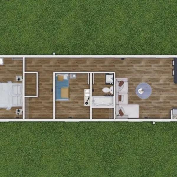 2026 Clayton  Home