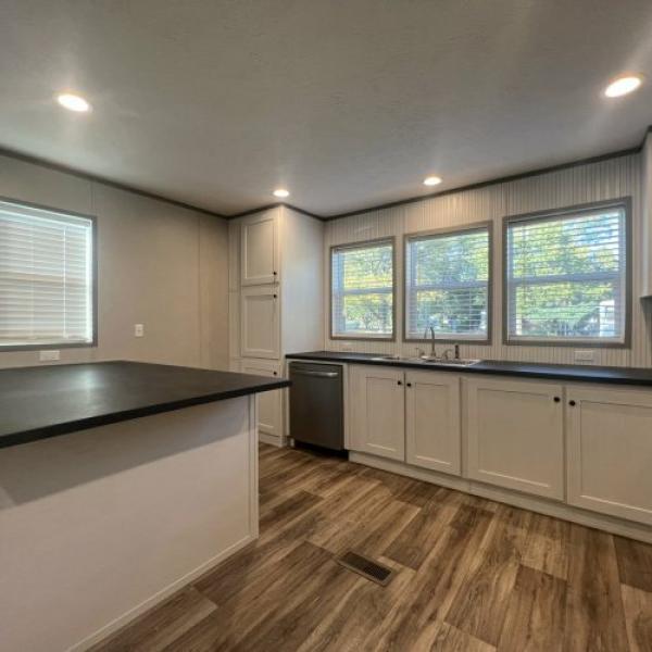 2026 Clayton  Home