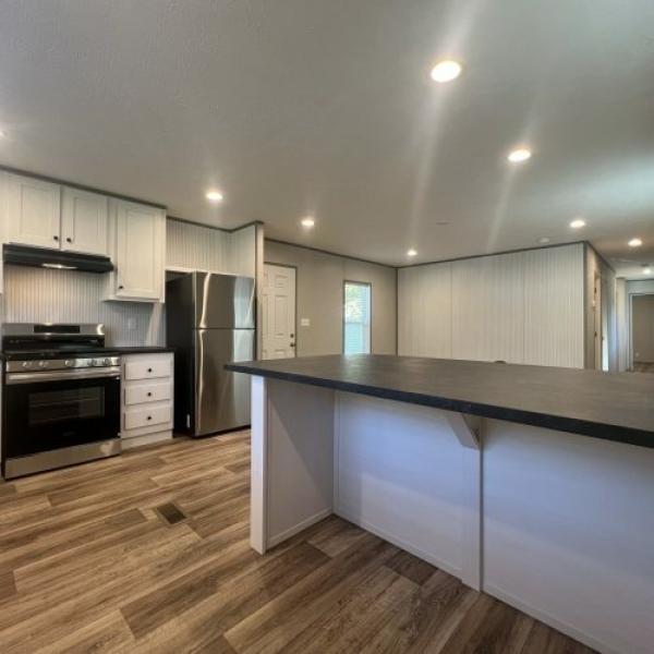 2026 Clayton  Home