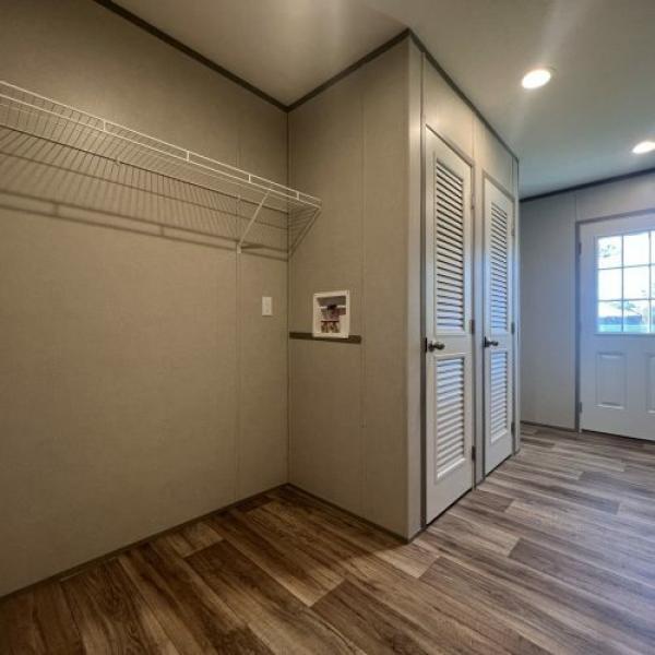 2026 Clayton  Home