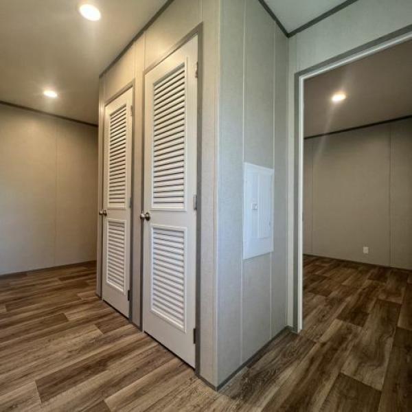 2026 Clayton  Home