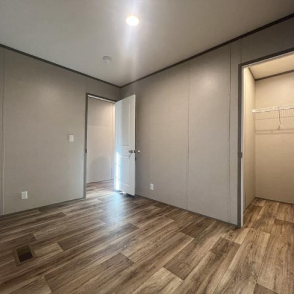 2026 Clayton  Home