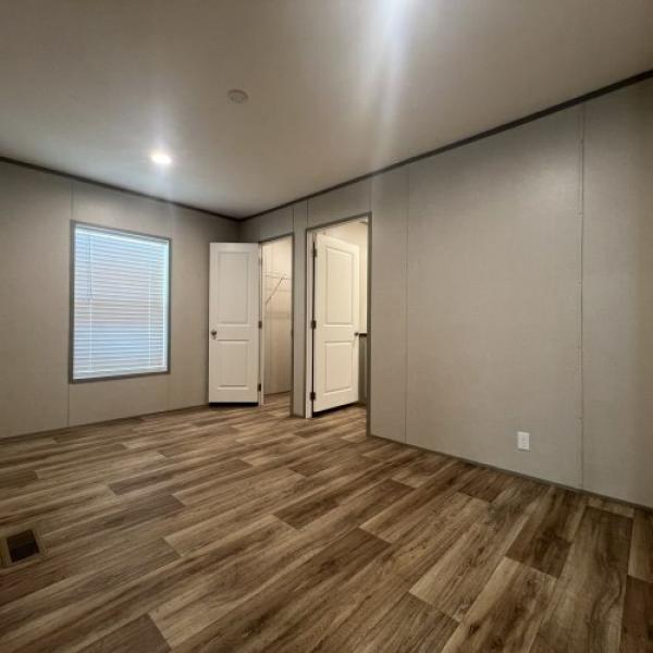 2026 Clayton  Home