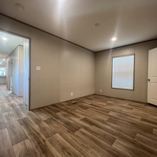 2026 Clayton  Home