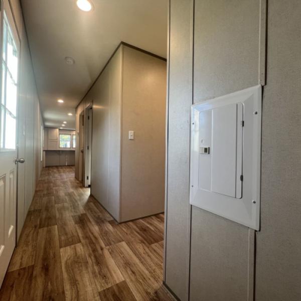 2026 Clayton  Home