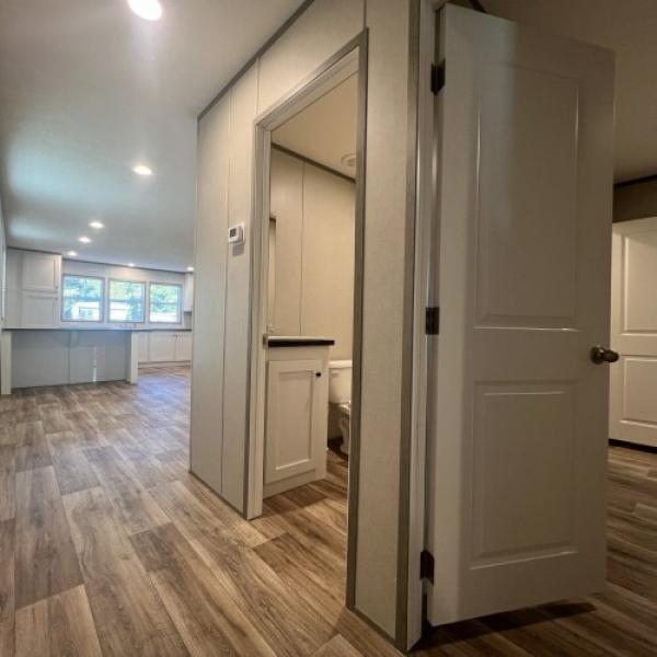 2026 Clayton  Home