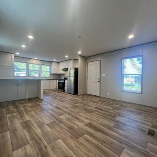 2026 Clayton  Home