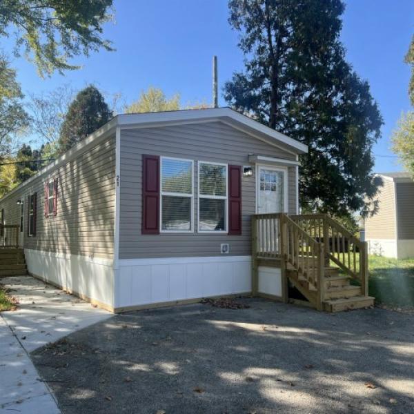2026 Clayton  Home