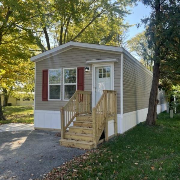 2026 Clayton  Home