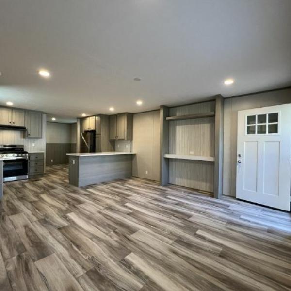 2026 Clayton  Home