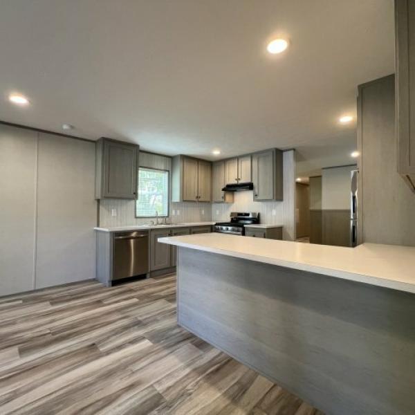 2026 Clayton  Home