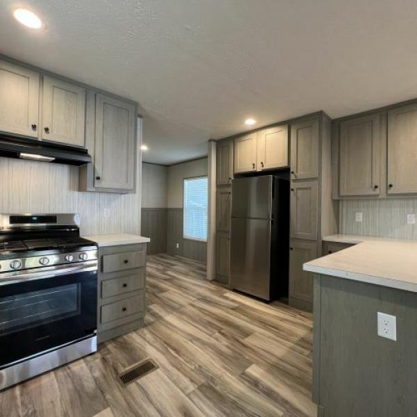 2026 Clayton  Home