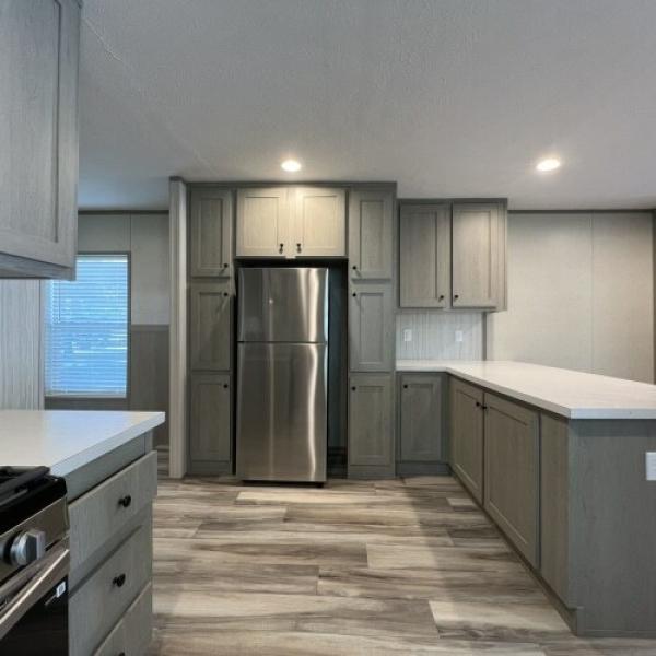2026 Clayton  Home