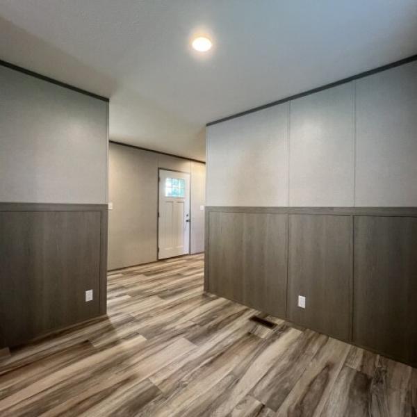 2026 Clayton  Home