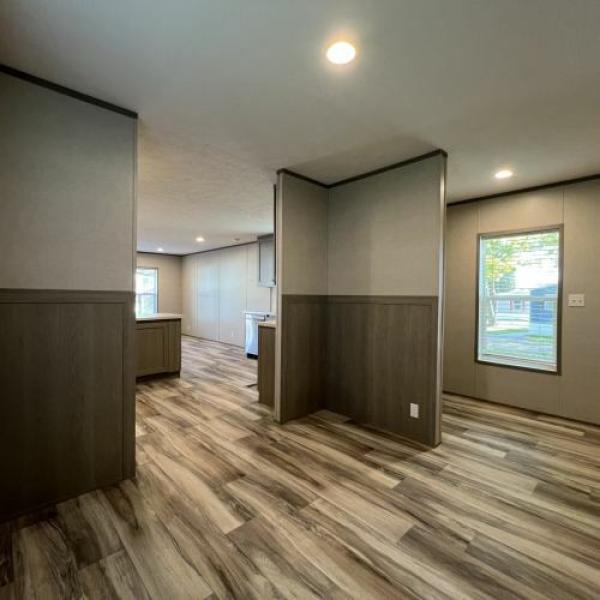 2026 Clayton  Home