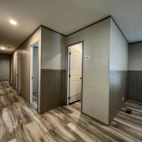 2026 Clayton  Home