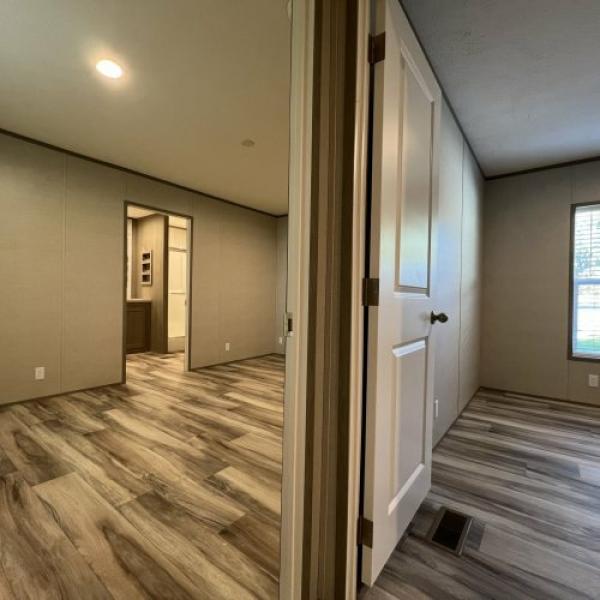 2026 Clayton  Home
