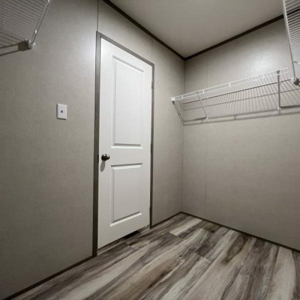 2026 Clayton  Home