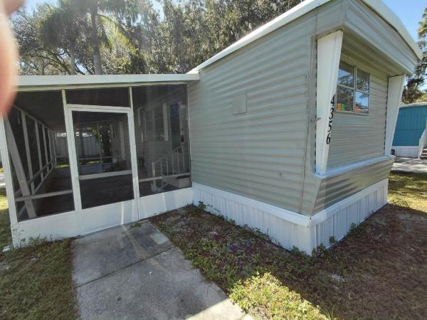 1966 STAR Mobile Home For Sale