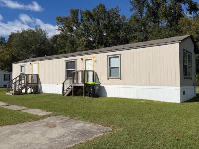 Mobile Home at 5629 Tori Lane Lot #207 Washington, NC 27889