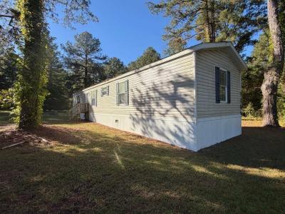 Mobile Home at 5603 Tori Lane Lot #202 Washington, NC 27889