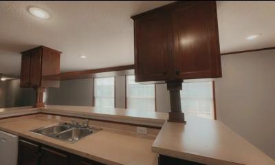 Mobile Home at 228 Vevay Drive E Mason, MI 48854