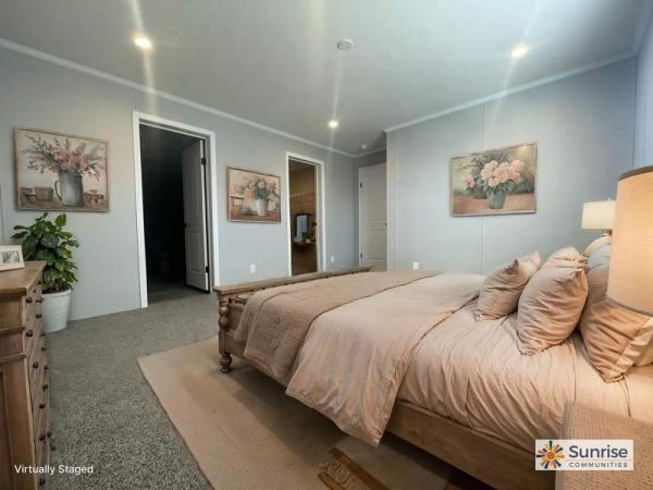 2026 Unknown Manufactured Home