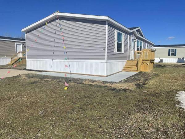 2026 Unknown Manufactured Home