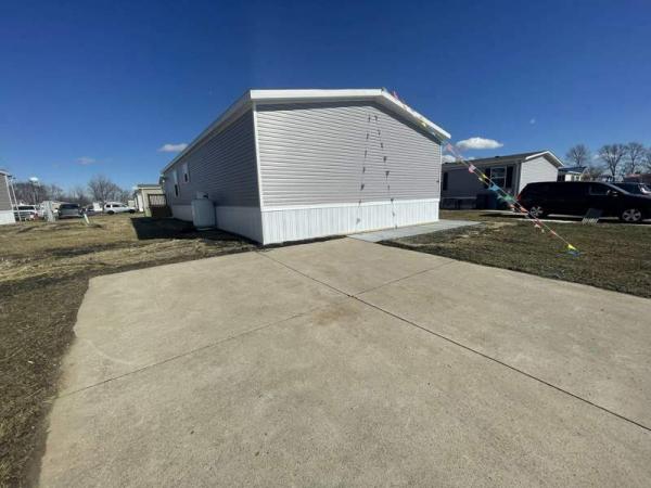 2026 Unknown Manufactured Home